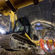 Illustration for article titled Learn Real-Life Minecraft at Londons First Academy for Tunnelers